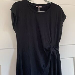 {Cable & Gauge Sport} dress